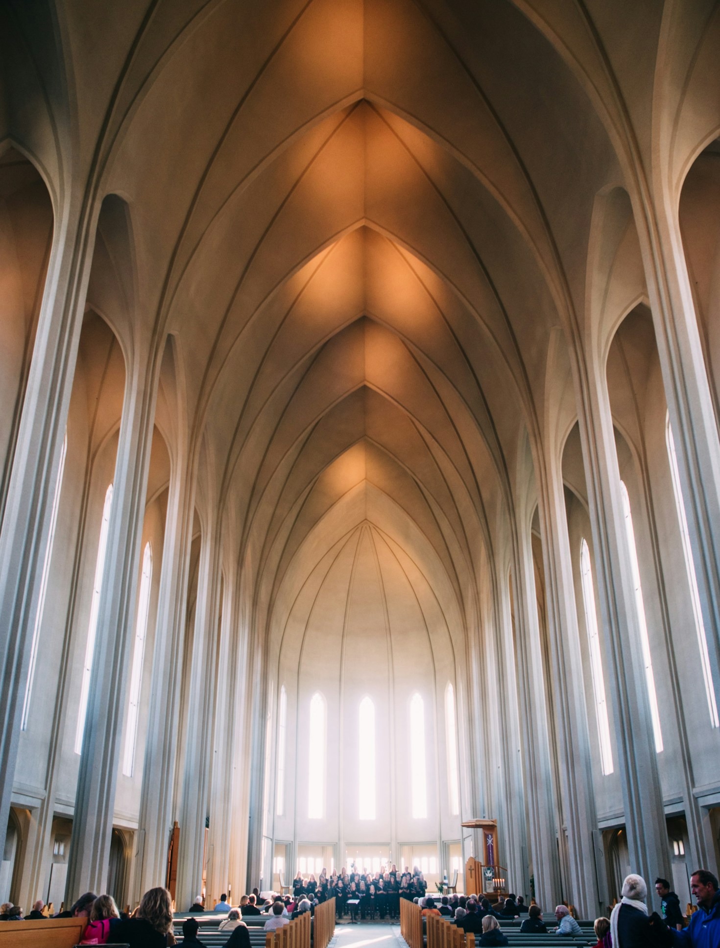 Ressources indispensables pour le chant liturgique
